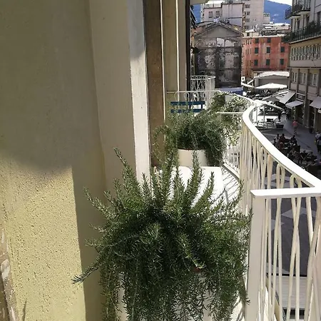 Galleria 38 Гостьовий будинок 4*