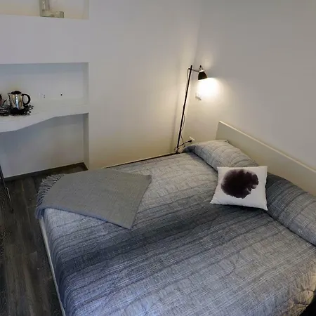 Galleria 38 Гостьовий будинок 4*
