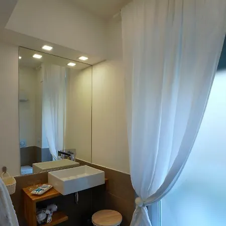 Galleria 38 Гостьовий будинок 4*