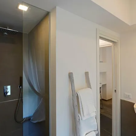 Гостьовий будинок Galleria 38 4*