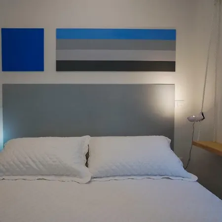 Galleria 38 4* Ла-Спеція