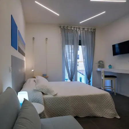 Pensjonat Galleria 38 La Spezia