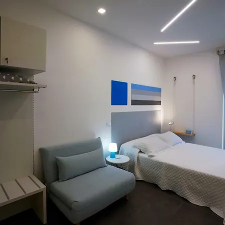 Galleria 38 Гостьовий будинок 4*