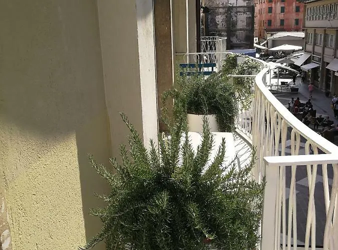 Galleria 38 Гостьовий будинок 4*