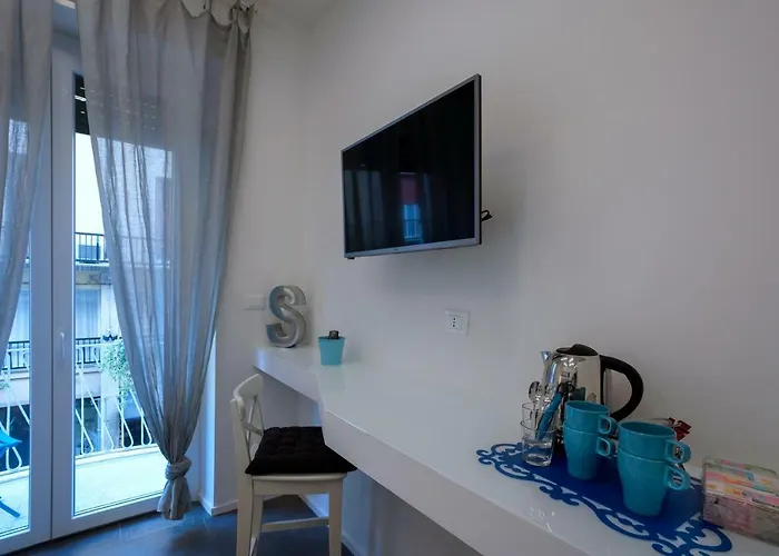 Galleria 38 4* Ла-Спеція