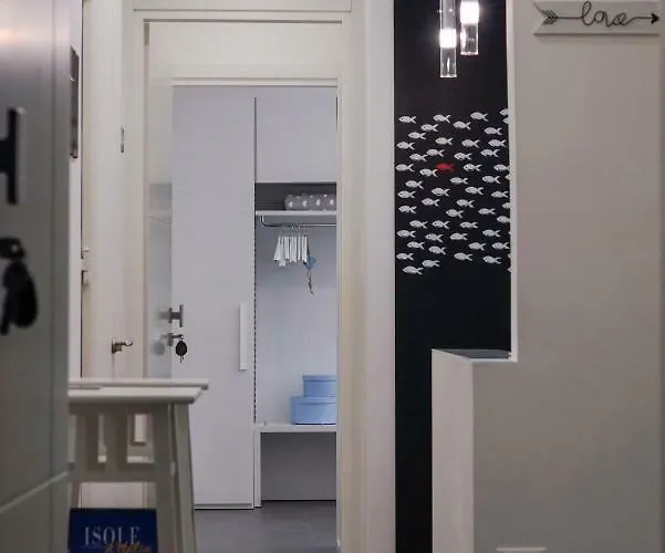 Galleria 38 4* Ла-Спеція