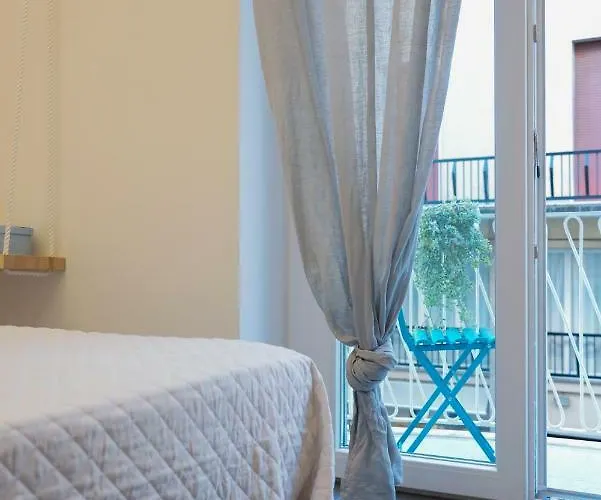 Galleria 38 Ла-Спеція