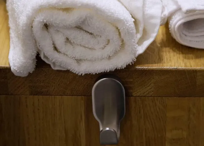 Galleria 38 Гостьовий будинок 4*