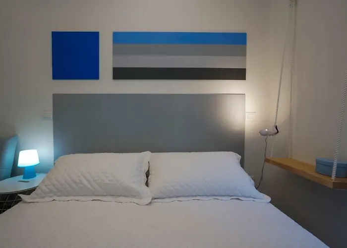 Galleria 38 4* Ла-Спеція