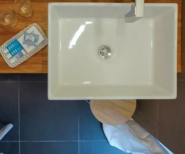 Galleria 38 Гостьовий будинок Ла-Спеція