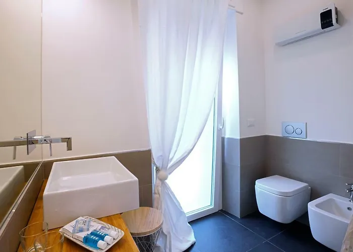 Galleria 38 Гостьовий будинок Ла-Спеція