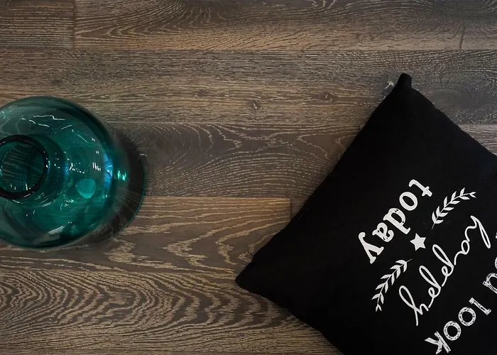 Galleria 38 Гостьовий будинок Ла-Спеція