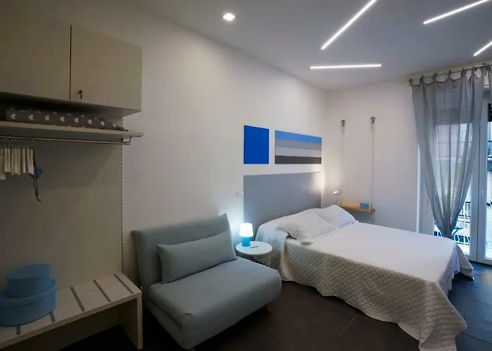 Galleria 38 Гостьовий будинок 4*