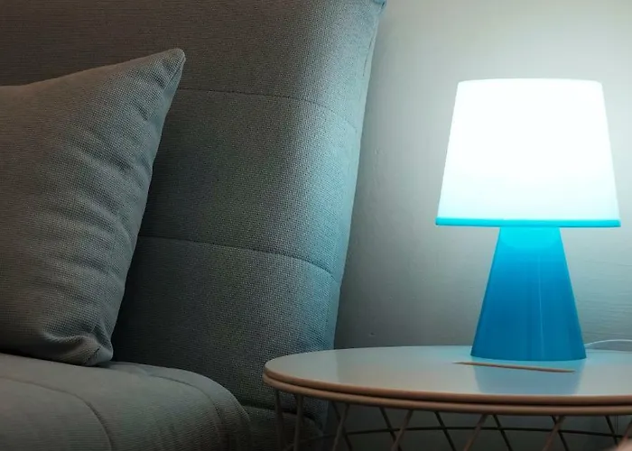 Galleria 38 Гостьовий будинок Ла-Спеція