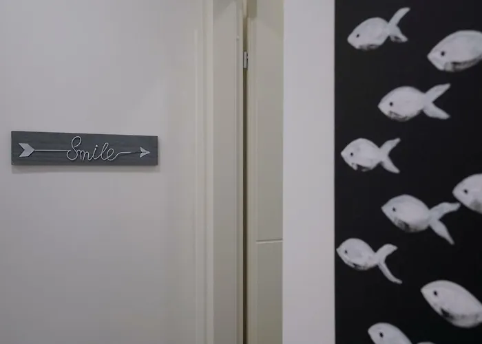 Гостьовий будинок Galleria 38