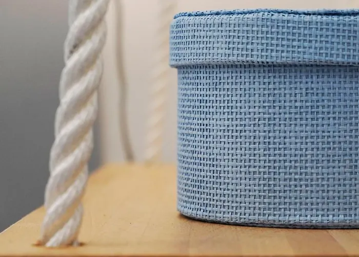 Гостьовий будинок Galleria 38 Ла-Спеція