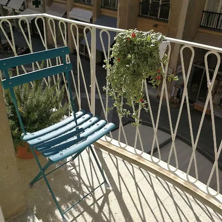 Galleria 38 Guest house