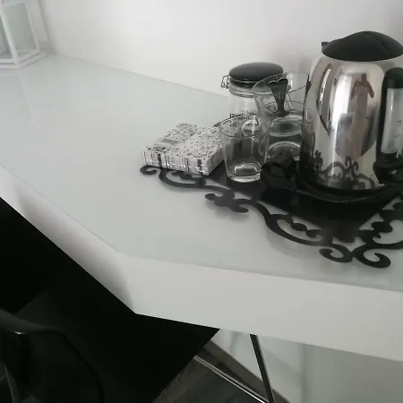 Galleria 38 La Spezia