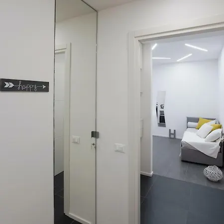 Guest house Galleria 38 4*