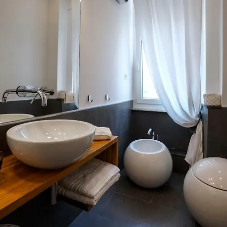 Guest house Galleria 38 4*