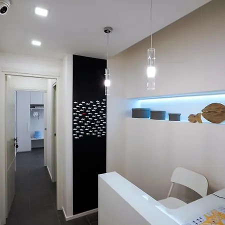 Galleria 38 Guest house