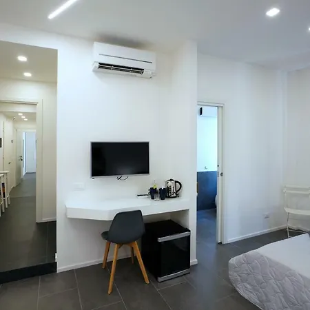 Galleria 38 Guest house