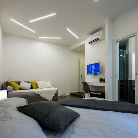 Guest house Galleria 38