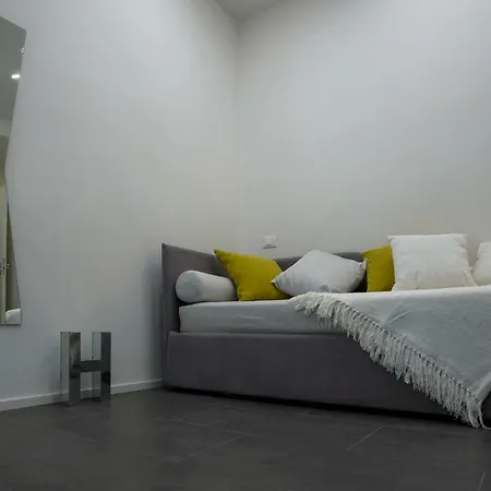 Galleria 38 La Spezia