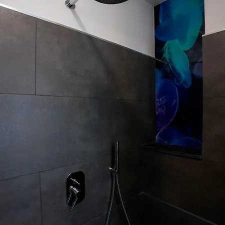 Galleria 38 4* La Spezia