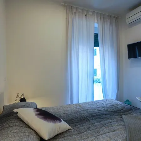 Gasthof Galleria 38 La Spezia