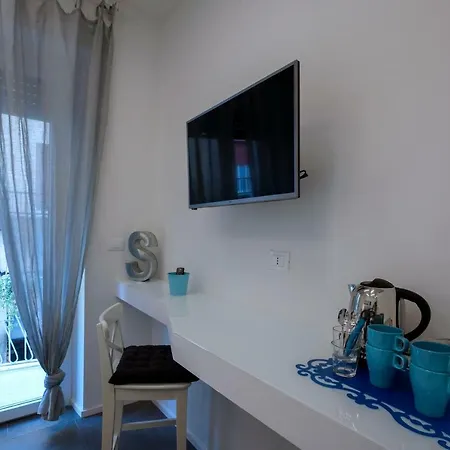 Galleria 38 4* La Spezia