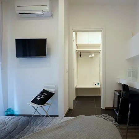 Guest house Galleria 38