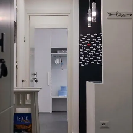 Galleria 38 4* La Spezia