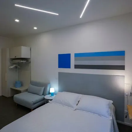 Vendégház Galleria 38