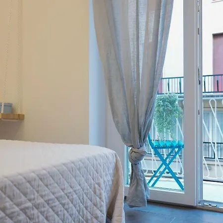 Galleria 38 La Spezia