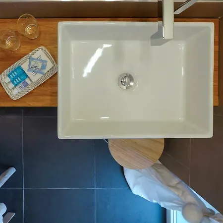 Galleria 38 Guest house La Spezia