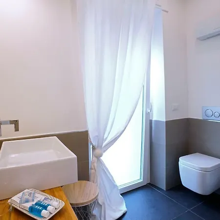 Galleria 38 Vendégház La Spezia