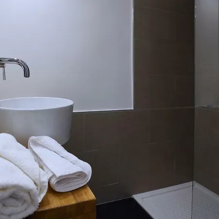 Galleria 38 4* La Spezia