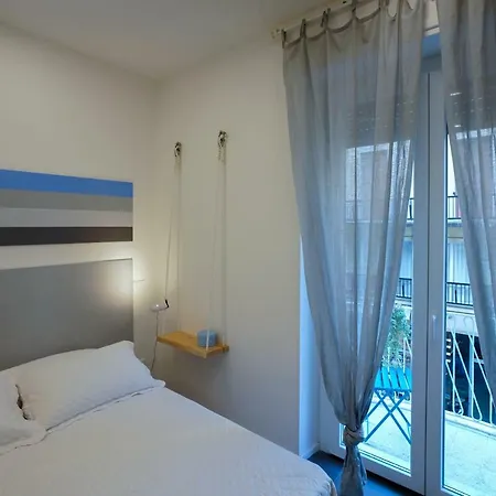Galleria 38 Affittacamere La Spezia