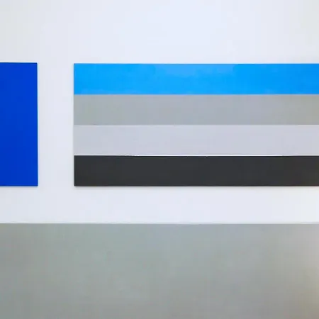 Galleria 38 4* La Spezia