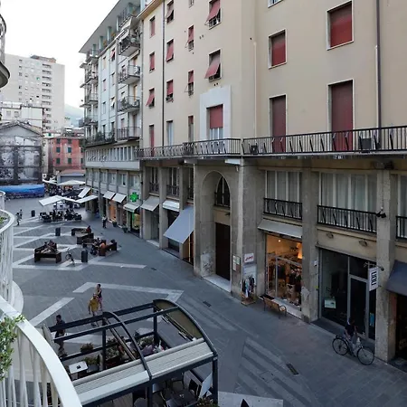 Affittacamere Galleria 38 *