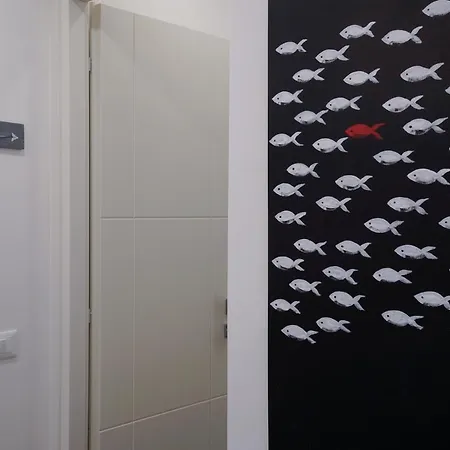 Galleria 38 4* La Spezia