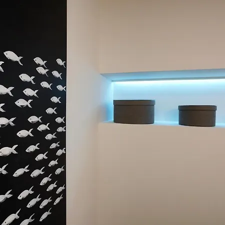 Galleria 38 Affittacamere