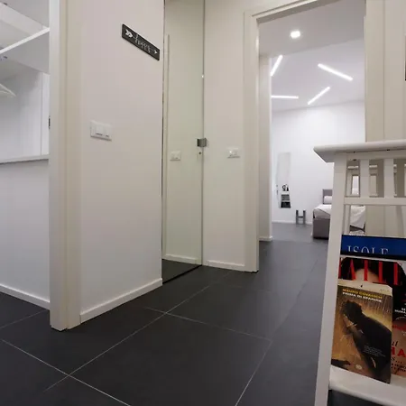 Galleria 38 Guest house