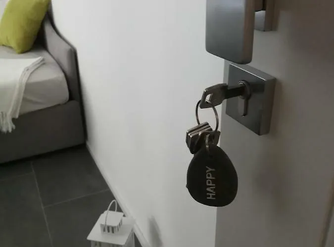 Galleria 38 4* La Spezia