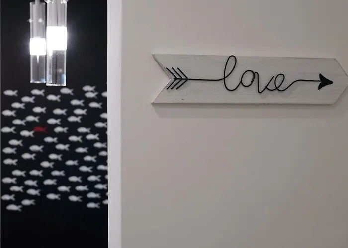 Galleria 38 招待所 4*