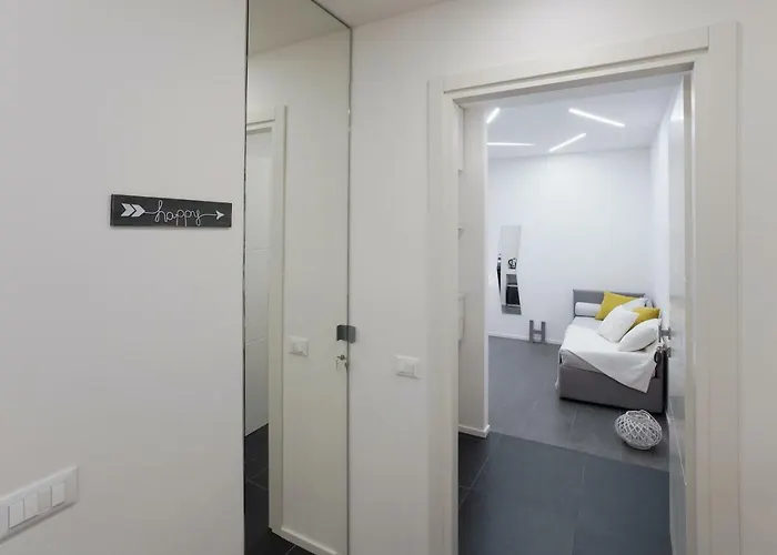 招待所 Galleria 38 4*