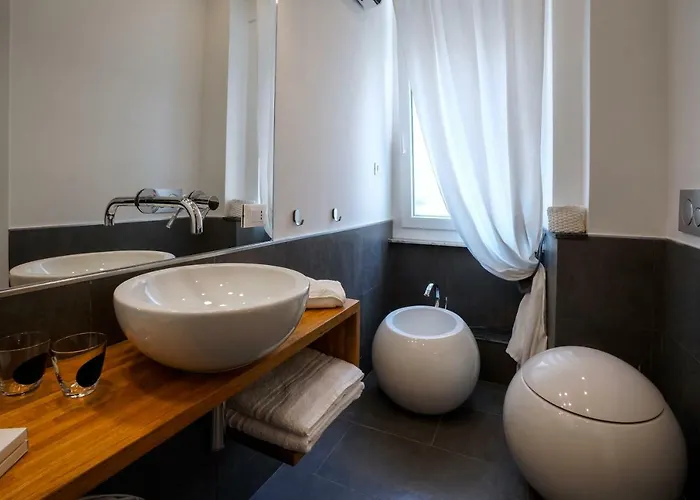 Pensionat Galleria 38 4*