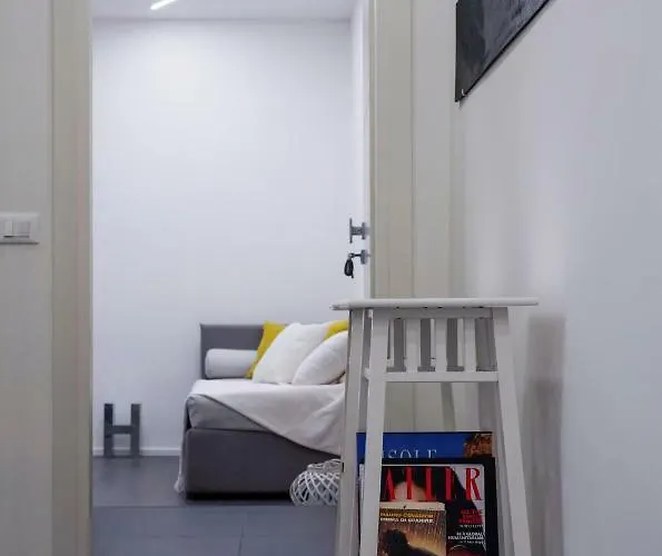 Galleria 38 招待所