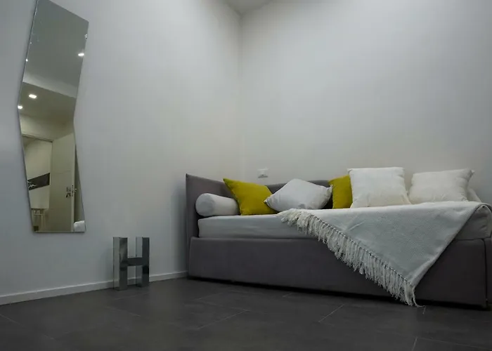 Galleria 38 斯培西亚